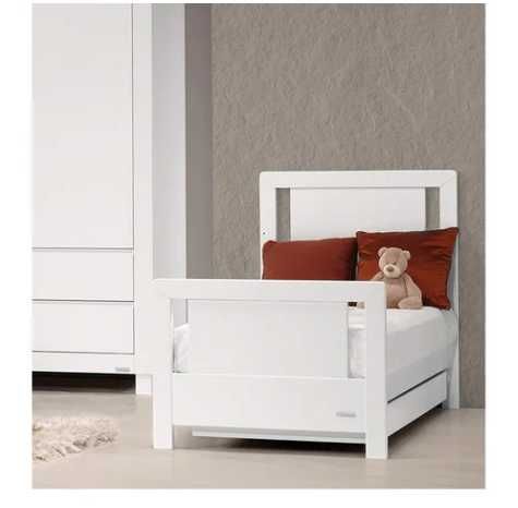 Berço e cama - Trama Advance