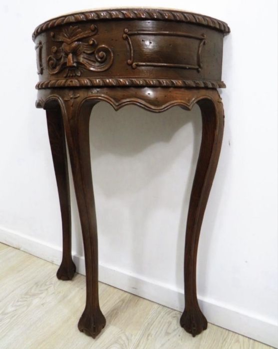 Credencia D. João V.