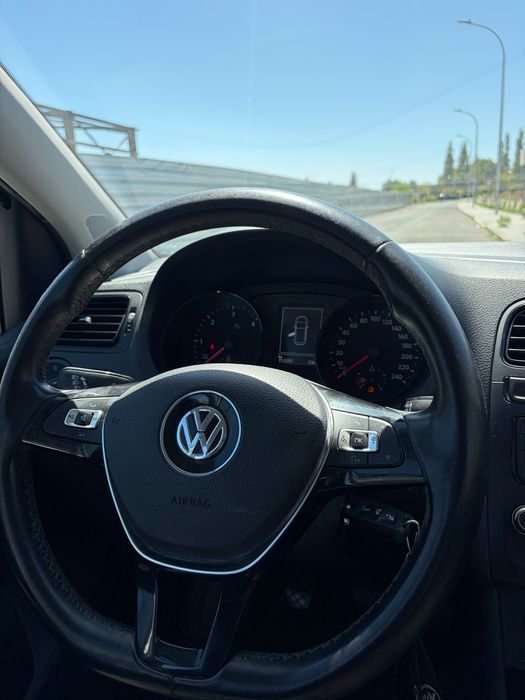 Polo 1.4 tdi Hatchback