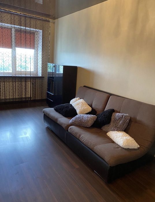 Реальная 1-ка на Салтовке, Салтовское Шоссе 73-А, новострой