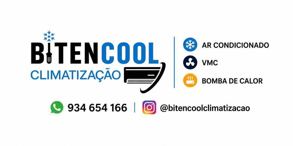 Ar condicionado, VMC, Bombas de calor