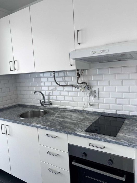 Arrendamento de apartamento t1