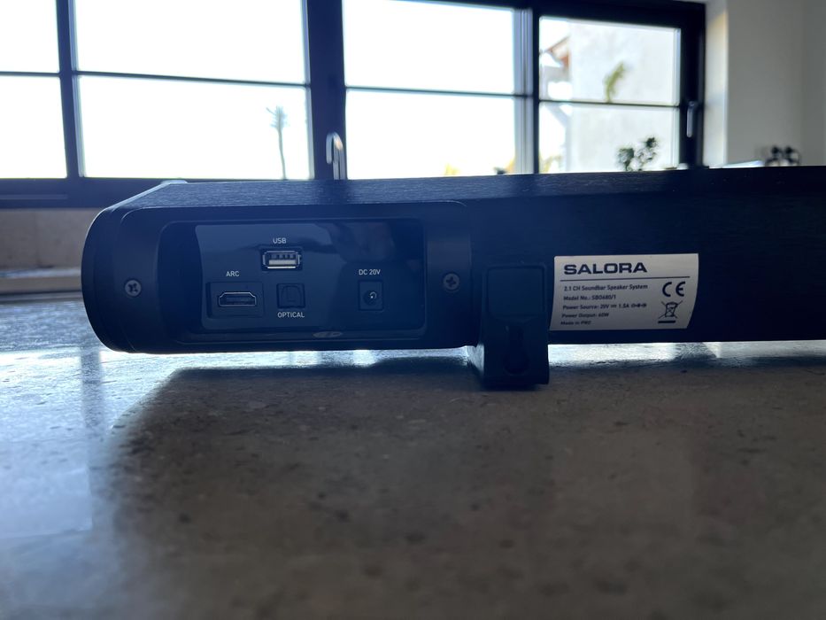 Salora soundbar SBO680