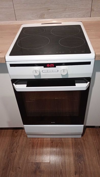 meble kuchenne z AGD