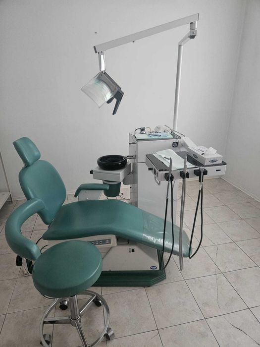 Unit stomatologiczny CHIRADENT