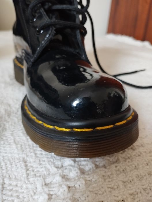 Dr. Martens 1460 W