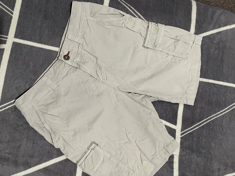 шорти napapijri