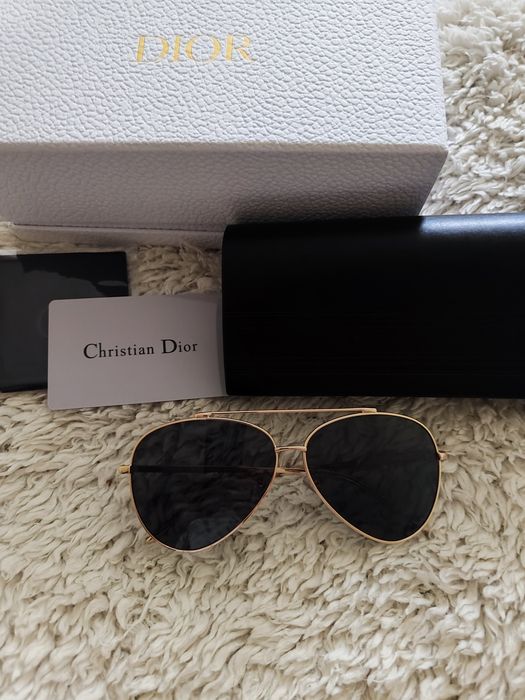 Christian Dior окуляри