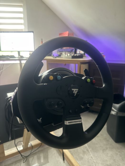 Thrustmaster tmx
