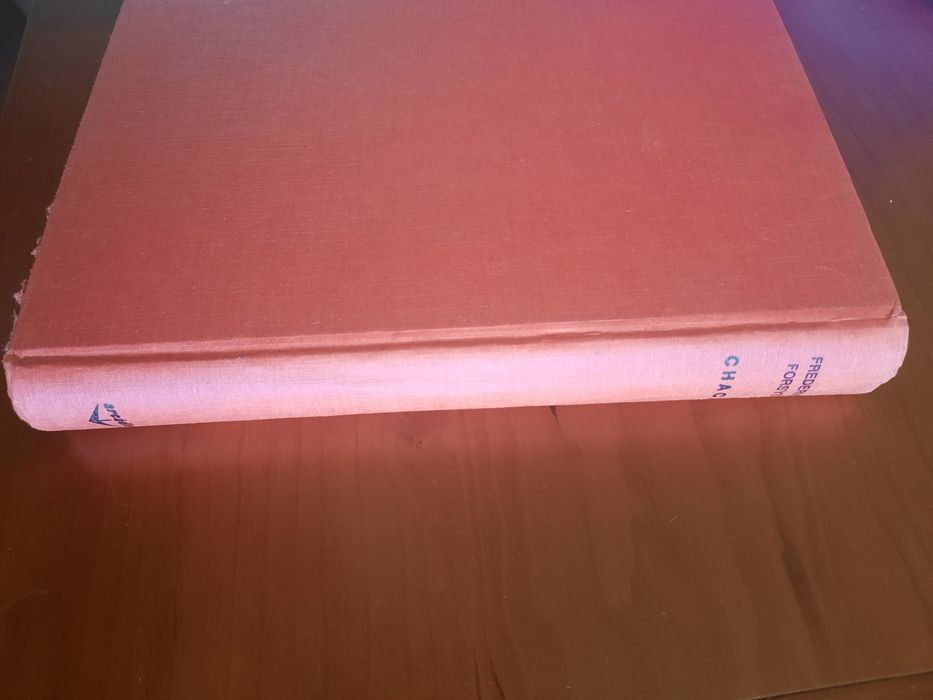 Chacal - Frédérick Forsyth