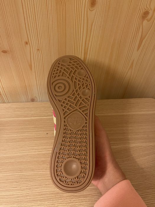 Adidas Spezial Rosas