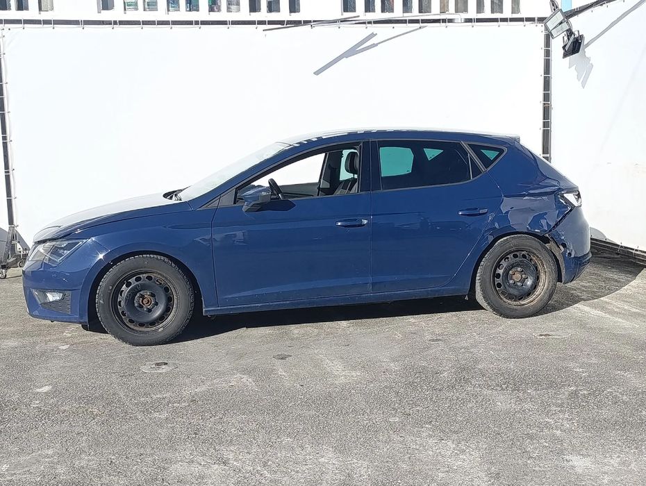 Para peças SEAT Leon (5F1)