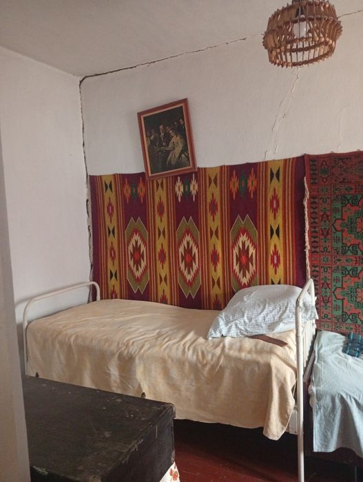 Продам будинок с. Мигія .