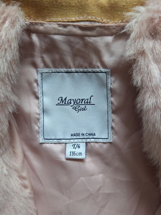 Kamizelka Mayoral 116