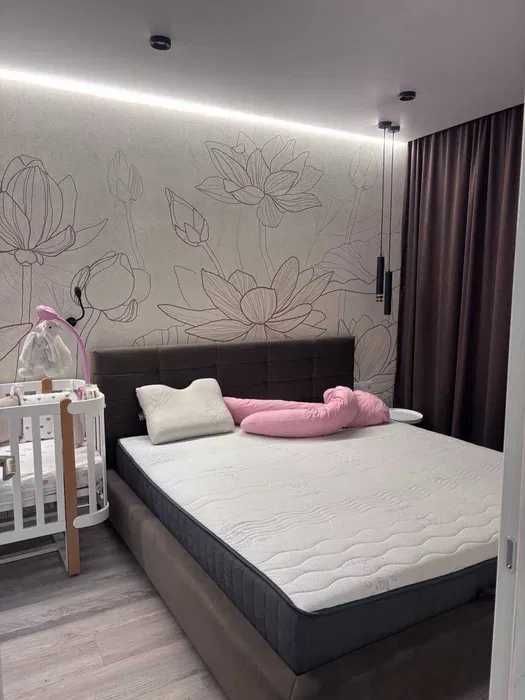 ‼️ Продам евродвушку с хорошим ремонтом ЖК Радужный Новые Дома ‼️23353