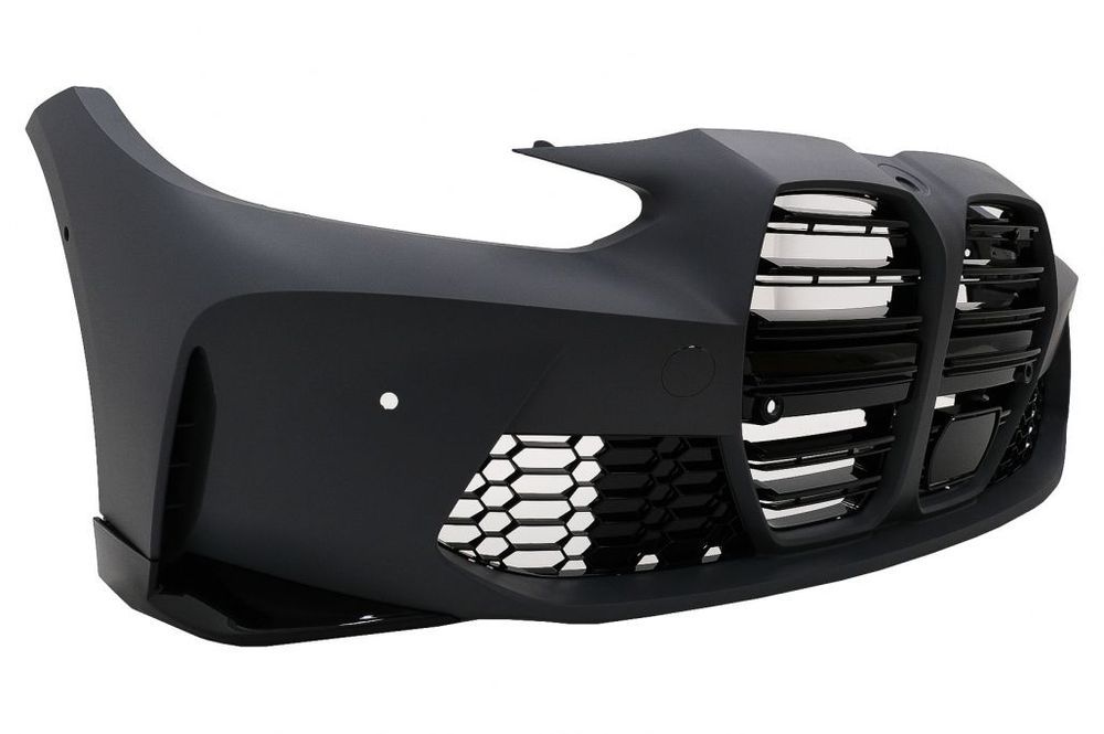 Body Kit Bmw Série 4 G22 G23 (2020 em diante) Look M4