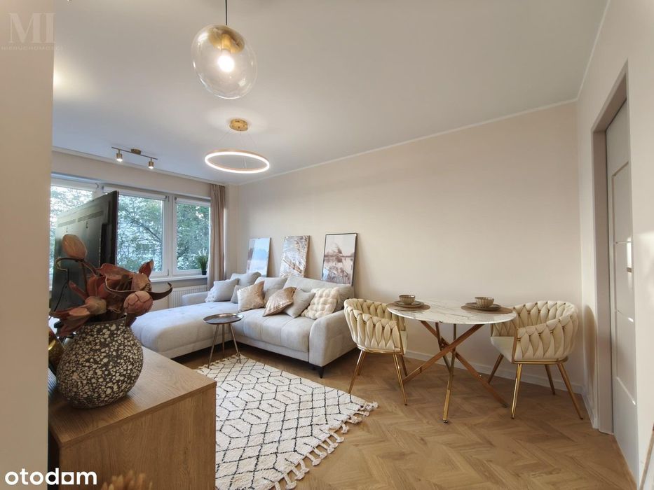 Mieszkanie na sprzedaż, 2 pokoje, 42 m², Konin