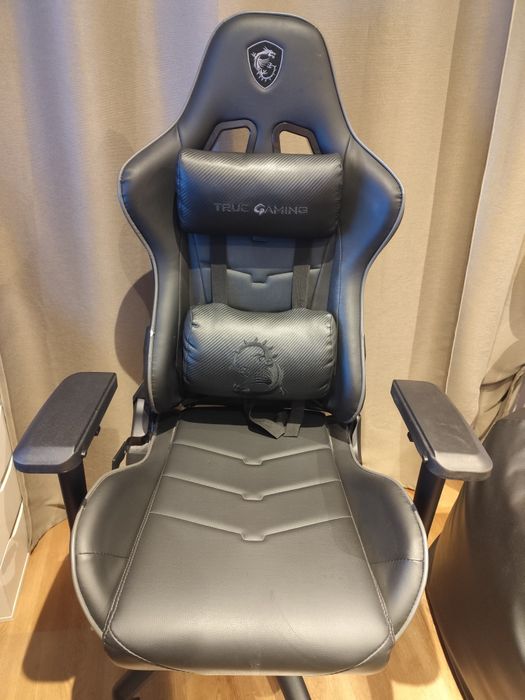 Cadeira Gaming MSI