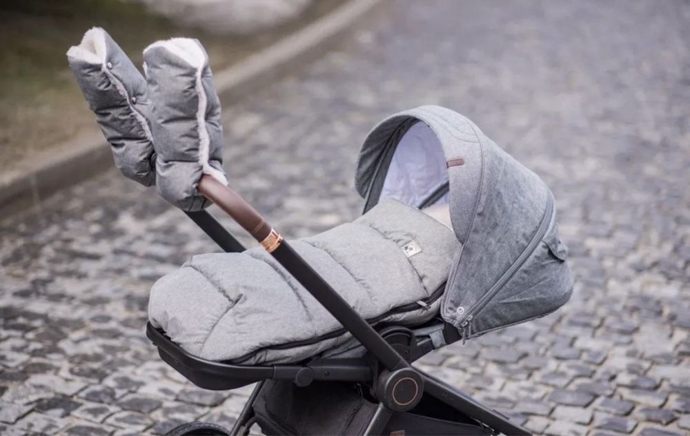 Футмуф конверт