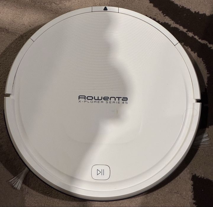 Пилосос Rowenta