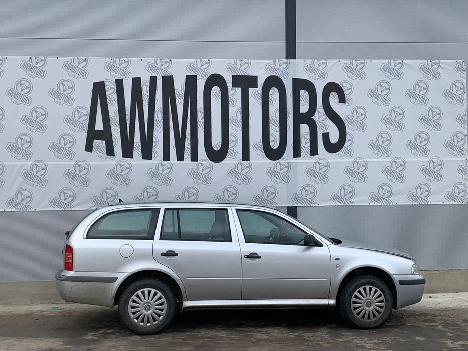 SKODA OCTAVIA 2001 *SAMOCHÓD NA CZĘŚCI* 2731 MASKA, LAMPA, DRZWI, LUSTERKO, ZDERZAK, GRILL, BŁOTNIK, KLAPA, BELKA, DESKA, FOTELE, KANAPA, ĆWIARTKA, KIEROWNICA, TARCZE, ZACISKI, ZAWIESZENIE, KOMPLETNY PRZÓD, KOMPLETNY TYŁ, LICZNIK, ZEGARY, PRAWE LEWE PRZÓD