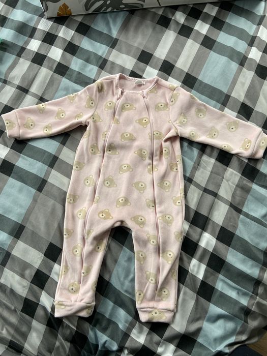 Pajac dzieciecy rozmiar 86