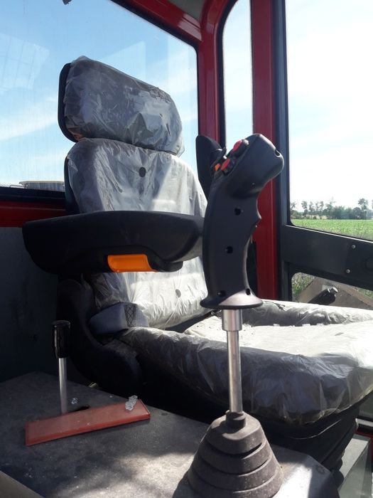 Ładowarka przegubowa Aglite 925 c