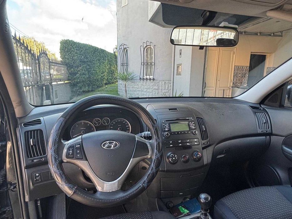 Carro Hyundai i30