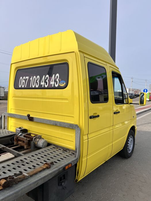 Продам Евакуатор