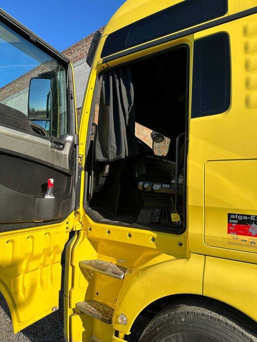 Продам MAN TGX 18.440, стан відмінний, від ВЛАСНИКА, 2015 рік, тягач