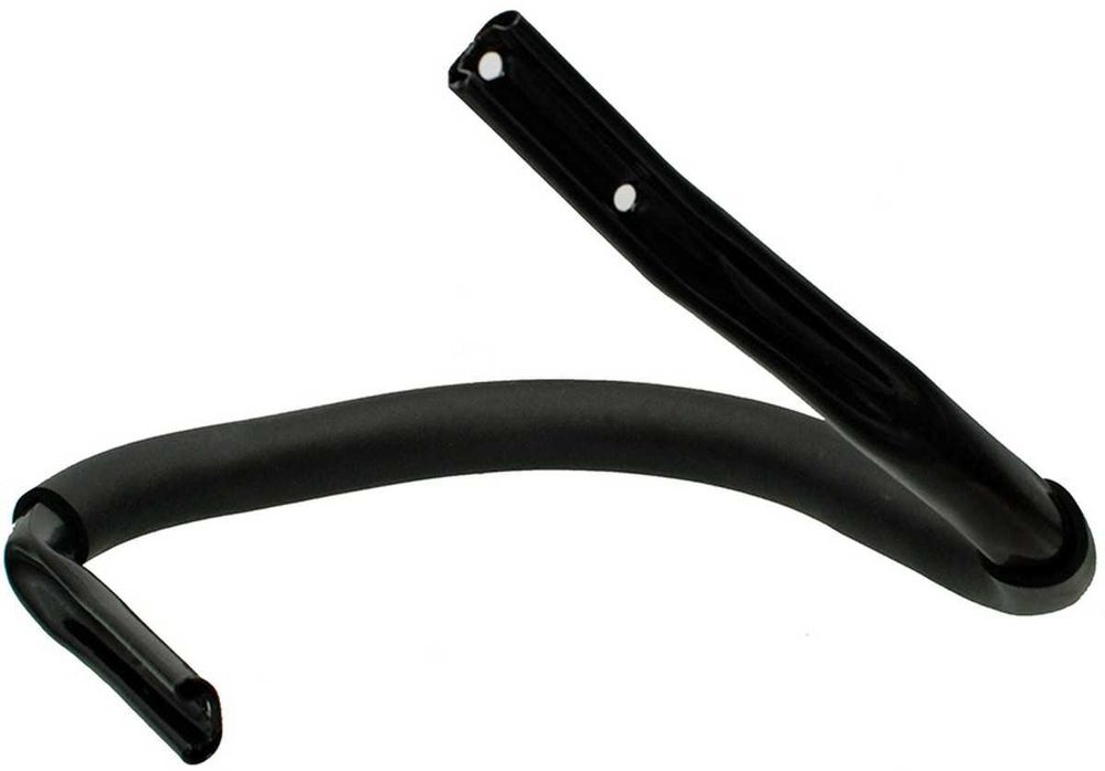 Ручка металлическая (поролон) дуга бензопилы GoodLuck 5800, saw909