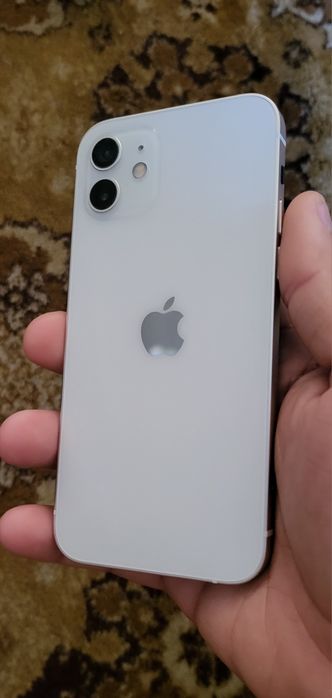 Iphone 12 64gb como novo