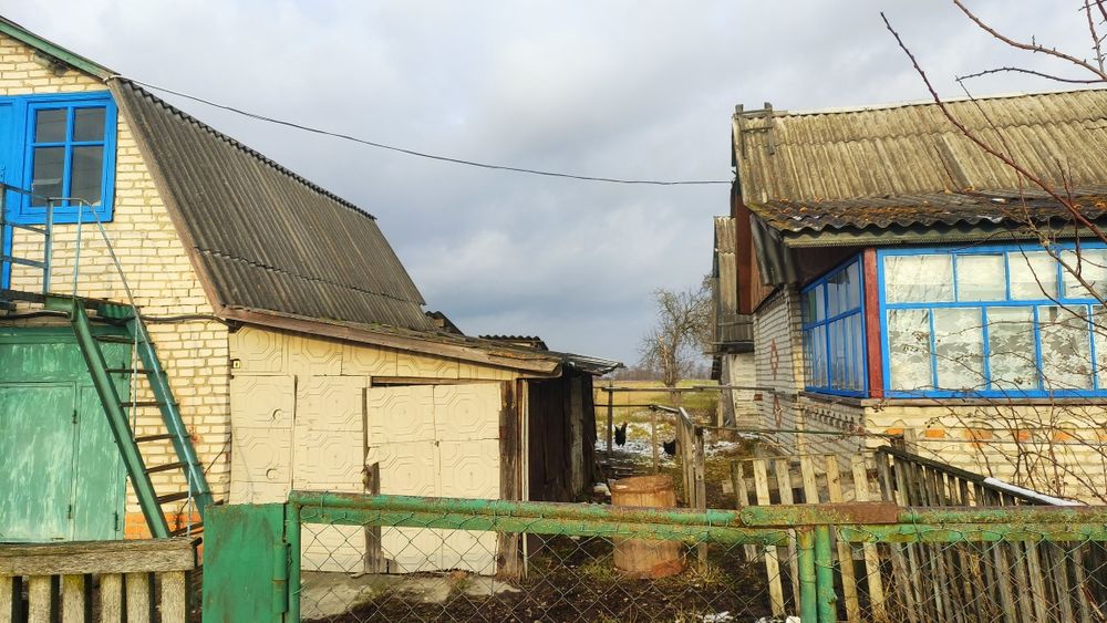 смт Романів,продаж будинку