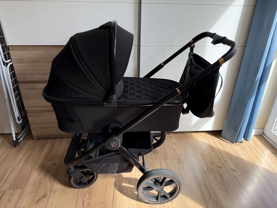 Wózek Venicci Tinum 2.0