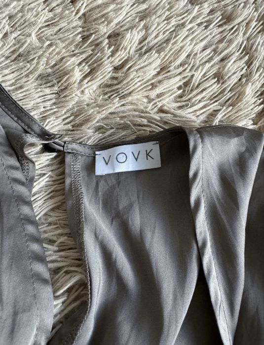 Комбинезон жiночий Vovk