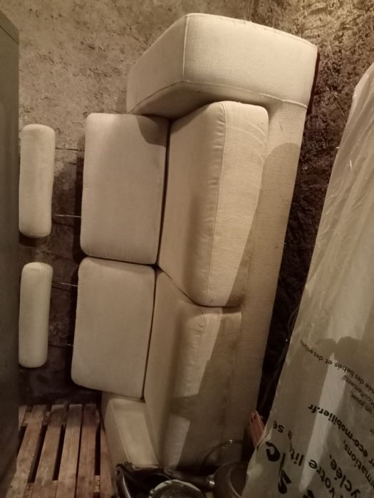 Sofá sem cheiro desagradavel