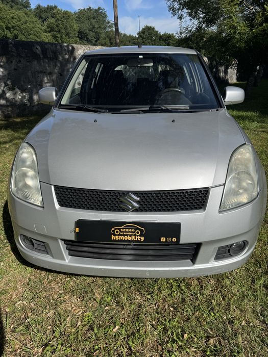 Suzuki swift 1.3 cdti diesel