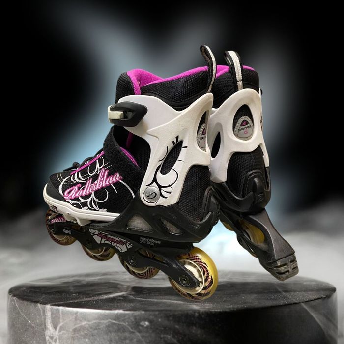 Ролики женские Rollerblade 36,5/40,5