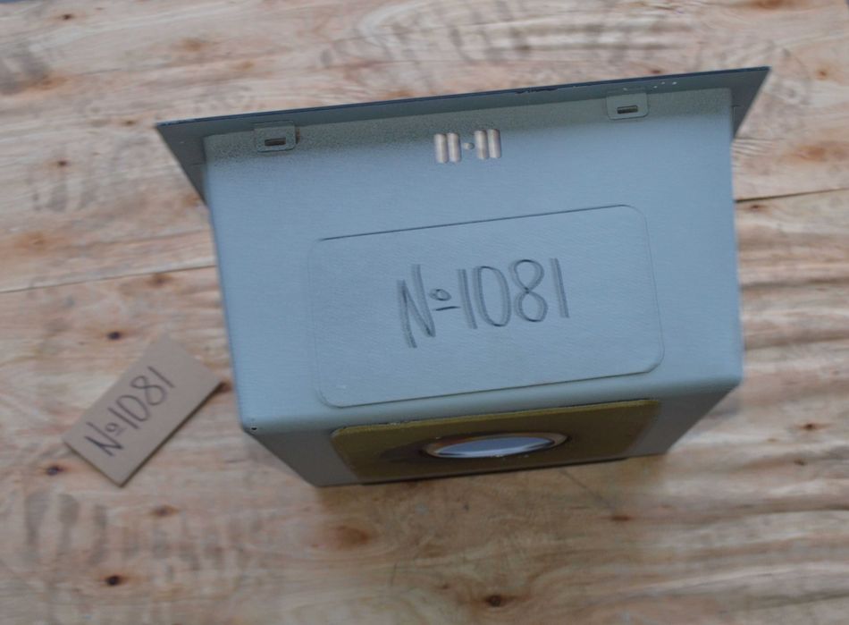 Мийка на кухню (уцінка)