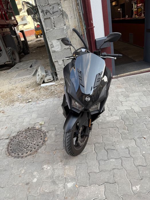 sym jet x 125 cc
