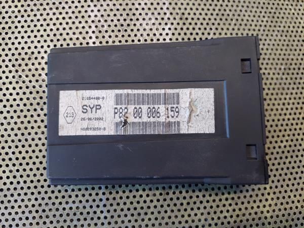 Módulo controlo de distância RENAULT Laguna II Break (KG0/1_)