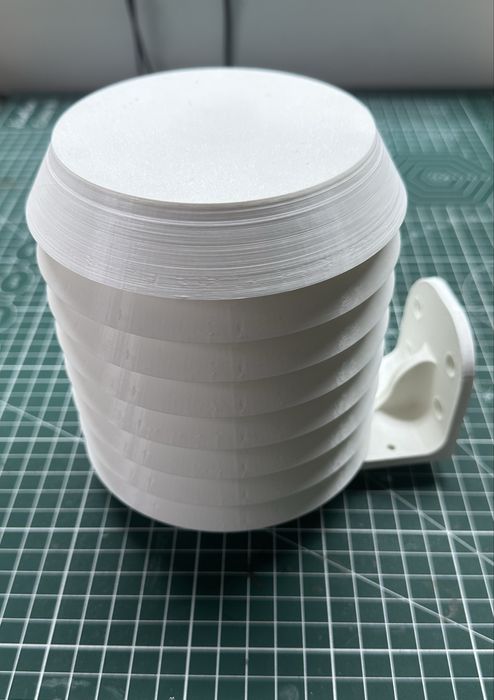 Stacja meteo Supla / HA