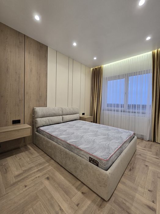 Таунхаус в ЖКМ "New Village біля Ужгород / Стабільний дохід від оренди