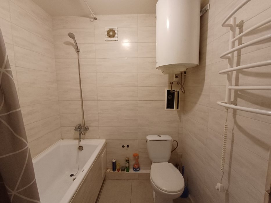 Оренда, 1 кімнатна квартира, Авраменка, 13, косметичний ремонт