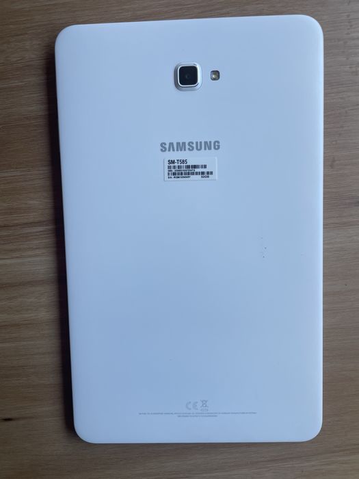 Samsung Android A6
