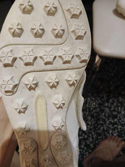Adidas stella mccartney