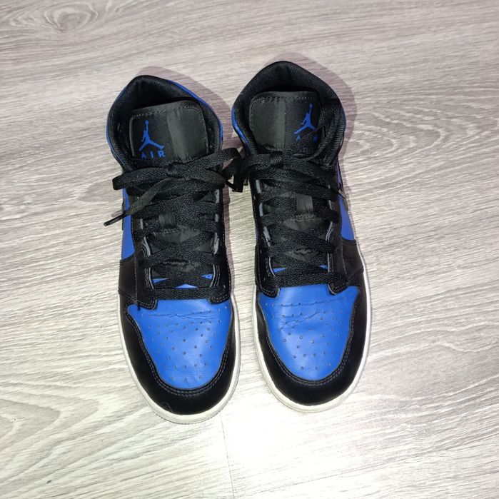 Кросівки Air Jordan 1 Mid DQ8423-042.
