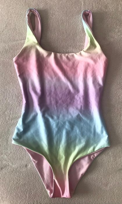 Fato banho tam. S/M  Pull & Bear