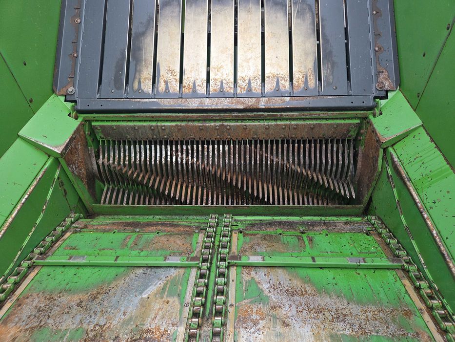 Import Krone zx 560.zx 470 kredyt .transport.leasing