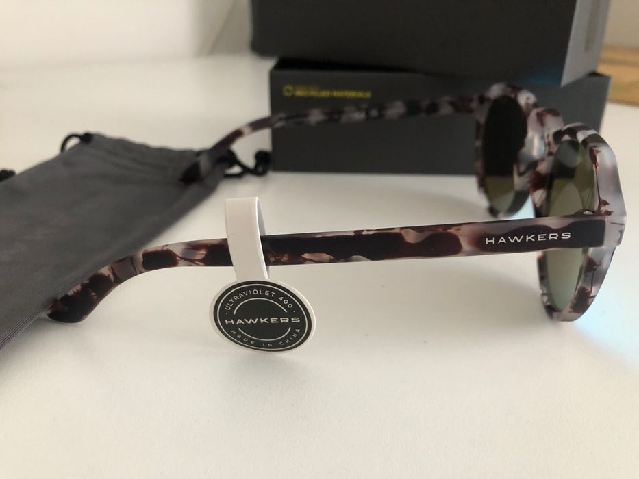 Óculos de sol Hawkers